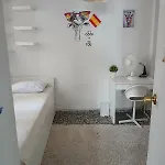 公寓 El Paraiso De Hanna