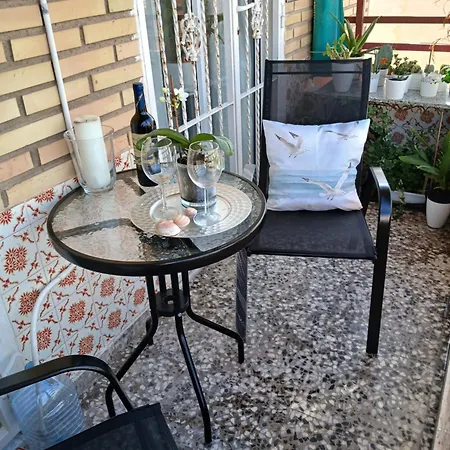 El Paraiso De Hanna *