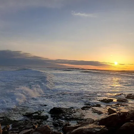 El Paraiso De Hanna Apartmán Torrevieja