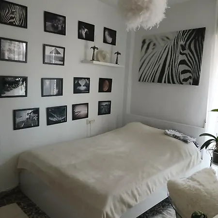 El Paraiso De Hanna Apartment