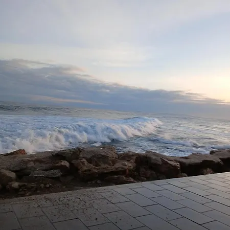 El Paraiso De Hanna Apartmán *