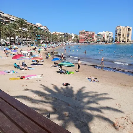 El Paraiso De Hanna