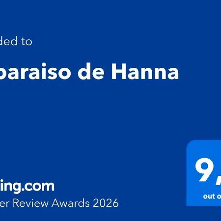 Διαμέρισμα El Paraiso De Hanna Τορεβιέχα