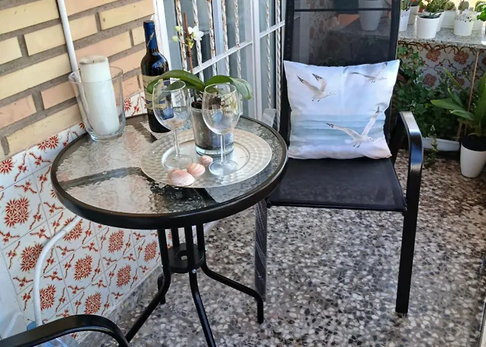 El Paraiso De Hanna *