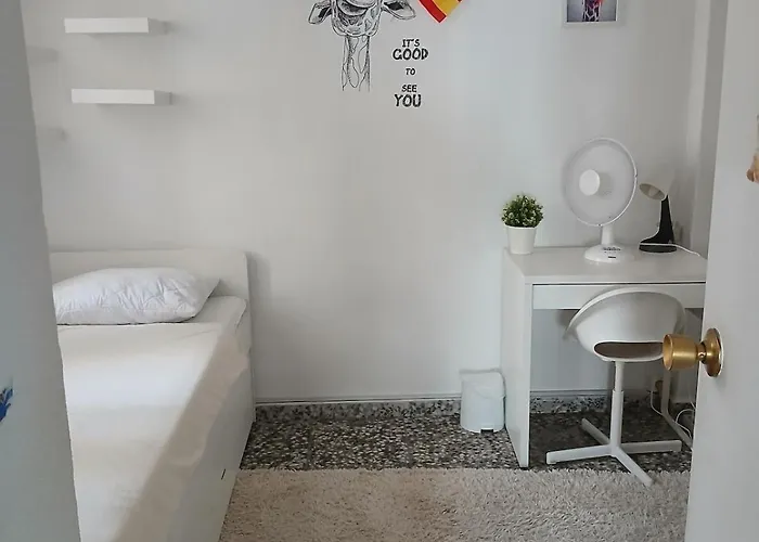 Apartamento El Paraiso De Hanna