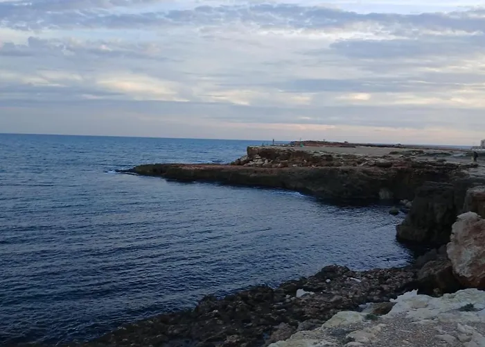 El Paraiso De Hanna *