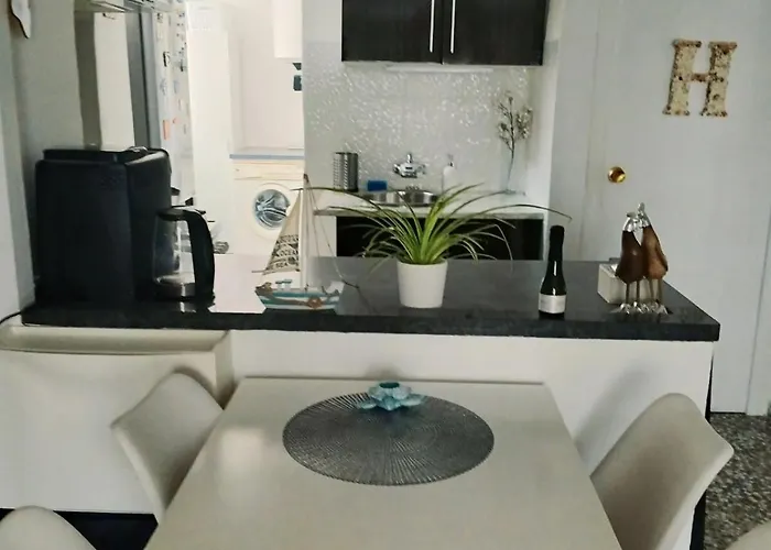 El Paraiso De Hanna Torrevieja