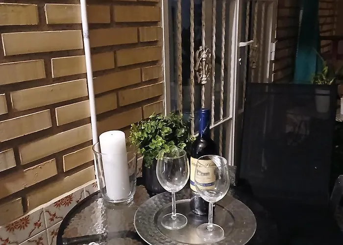 El Paraiso De Hanna *