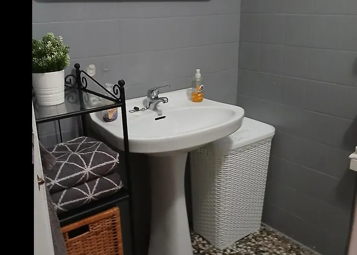 El Paraiso De Hanna Torrevieja