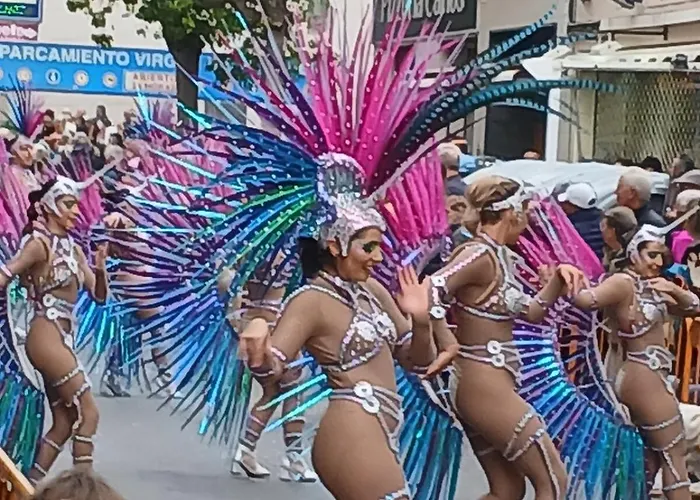 Lejlighed El Paraiso De Hanna