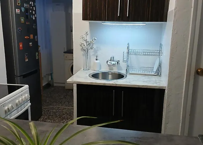 El Paraiso De Hanna Torrevieja